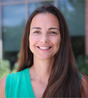 Dr. Fuentes Photo
