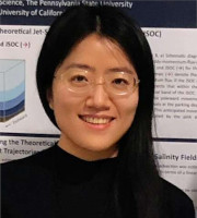 Dr. Li Photo
