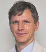 Dr. Chassignet Photo