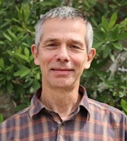 Dr. Huettel Photo